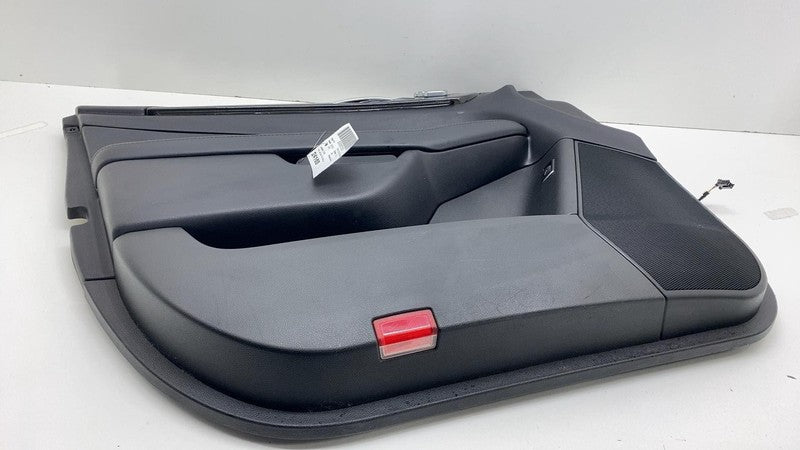 2016-2019 Mercedes-Benz GLE350 Front Driver Side Door Panel Trim Cover
