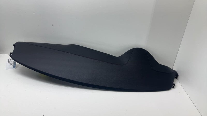 1004397-05-J ⭕ 12-15 Tesla Model S Dashboard Instrument Panel Dash Top Pad Cover 1004397-05-J