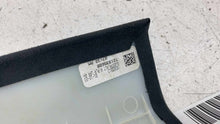 ⭕ 2022-2024 Rivian R1T Front Right A-Pillar Upper Trim Cover Panel w/ Speaker RH