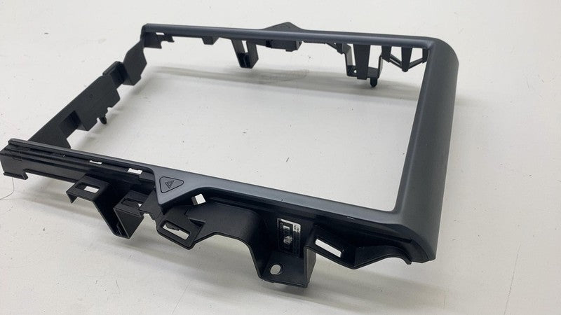 1083948-00 ⭕16-20 Tesla Model S X Media Control Unit Touch Screen Trim w/ Switch 1083948-00