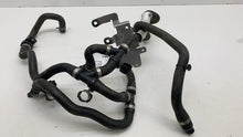 ⭕ 2021-2023 Polestar 2 Coolant Cooling Water Hose Tube Pipe w/ Bracket 32373356