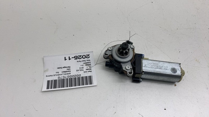 ⭕2012-2020 Tesla Model S MS Front Passenger Side Seat Control Switch M