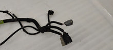 ⭕ 12-15 Model S Front Module Tech Package Wiring Harness Cable Wire 1004557-01-J