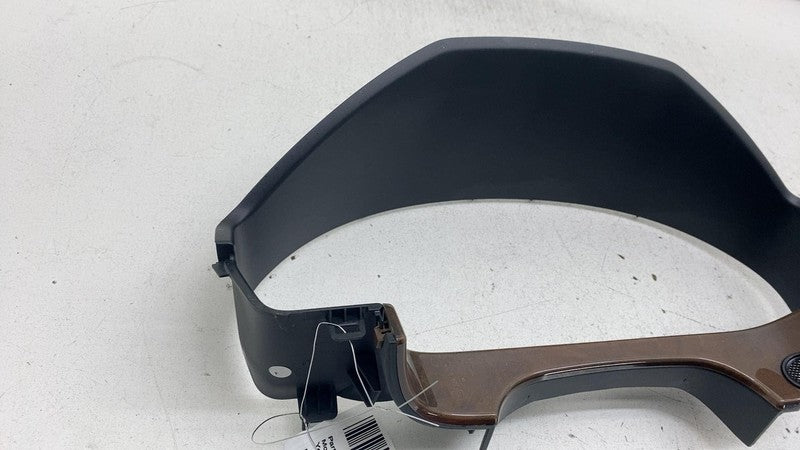 A 212 680 13 89 ⭕ 10-16 E350 W212 E-Class Sedan Instrument Cluster Bezel Trim Cover A2126801389