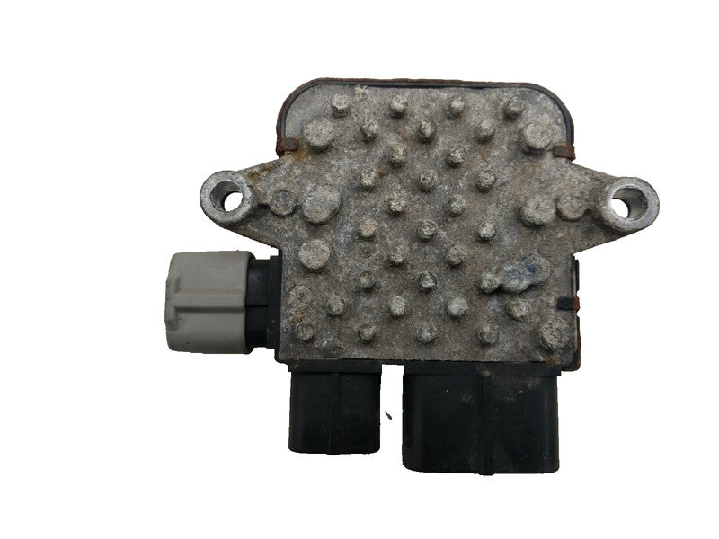 1G041 19700 ⭕12-15 Tesla Model S MS Front Left or Right Cooling Fan Relay Module 1G041-19700