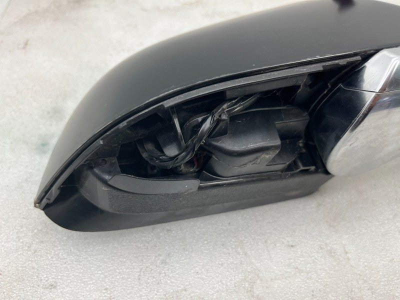 ⭕ 2017-2020 Tesla Model 3 Exterior Rear View Door Mirror Right RH 1110