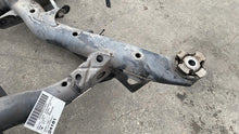 2011-2018 Porsche Cayenne Rear Subframe Cradle Crossmember w/ Stabilizer Bar AWD