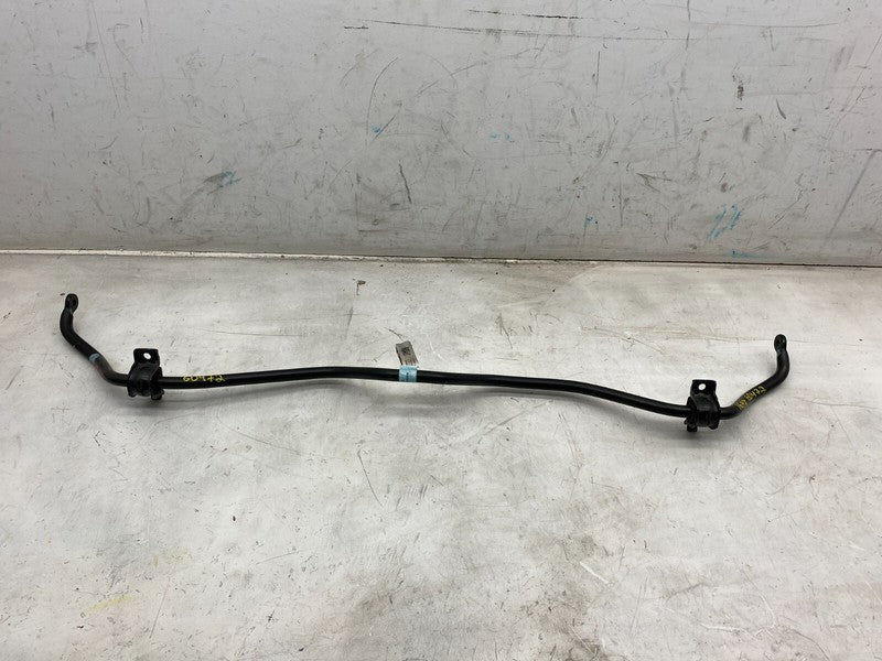 ⭕ 16-20 Tesla Model X Rear Suspension Anti-Roll Stabilizer Sway Bar 10
