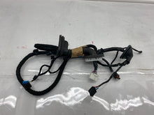 ⭕ 17-20 Tesla Model 3 Rear Passenger Side Door Wiring Harness Cable Wire Right