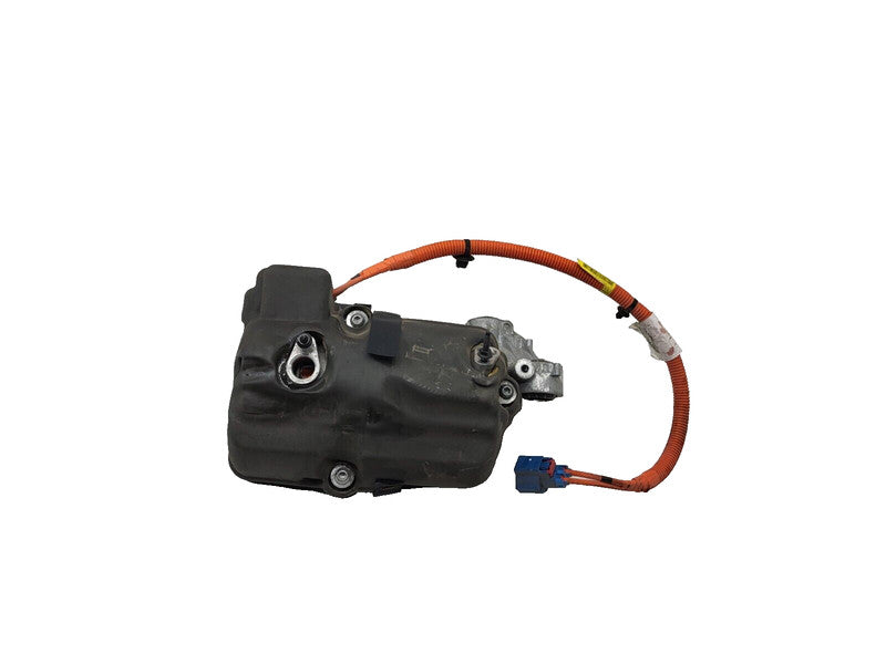106336900H 16-20 Model S X Electric Air Conditioning AC Compressor Pump + Hose 1063369-00-H