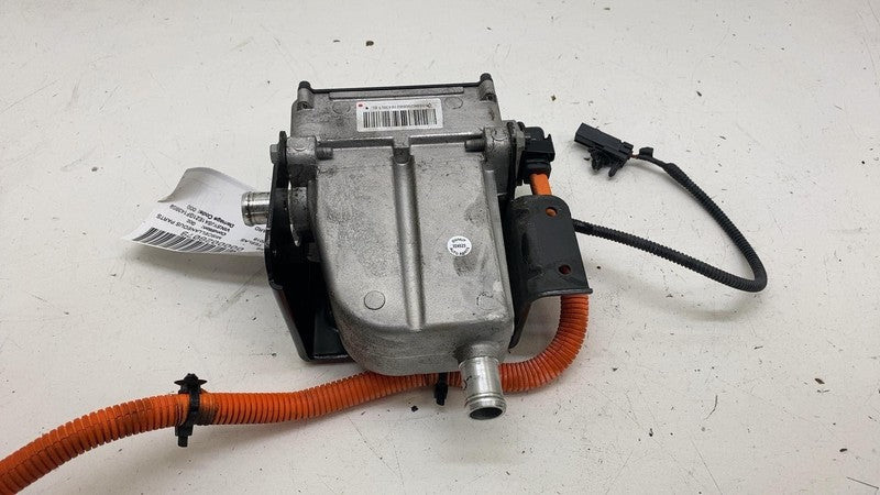 ⭕ 2012-2020 Tesla Model S Electric Battery Heater w/ Wire Harness 1038