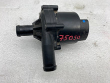 ⭕ 16-20 Model S X Front Auxilliary Electric Cooling System Pump OEM 1035348-00-F