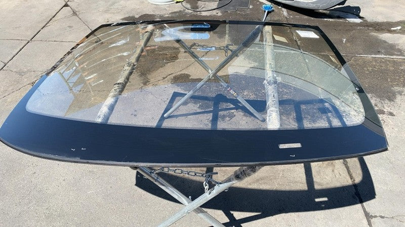 102163401D ⭕ 12-14 Model S Windshield Heated Wiper (Lower Mount Mirror Type) 1021634-01-D