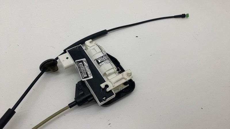 ⭕ 16-20 Model X MX Front Right Door Lock Actuator E-Release & Cable 11