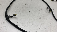 2016-2020 Tesla Model X MX Rear Bumper Wiring Harness Cable Wire Loom Assembly