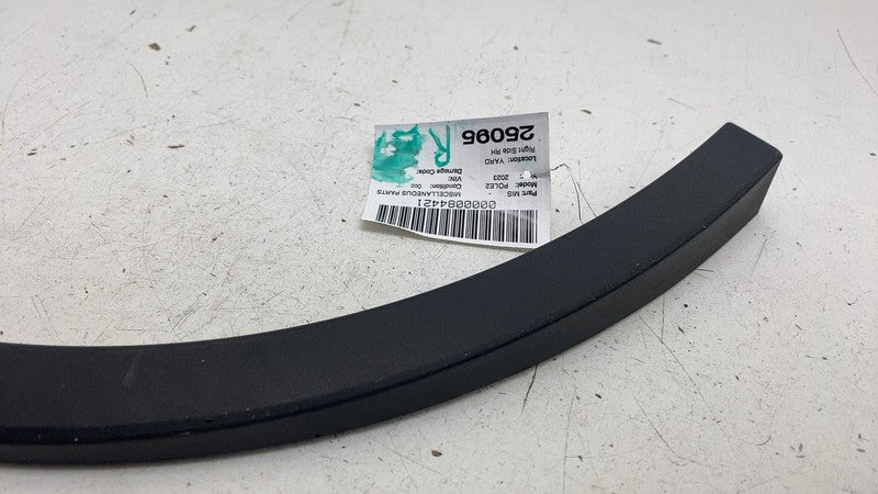 ⭕ 2021-2025 Polestar Polestar 2 Rear Right Side Fender Flare Wheel Arc