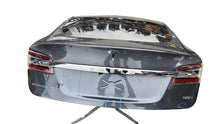 2016-2020 Tesla Model S Rear Liftgate Trunk Lid Tailgate Hatch Shell Panel Assy