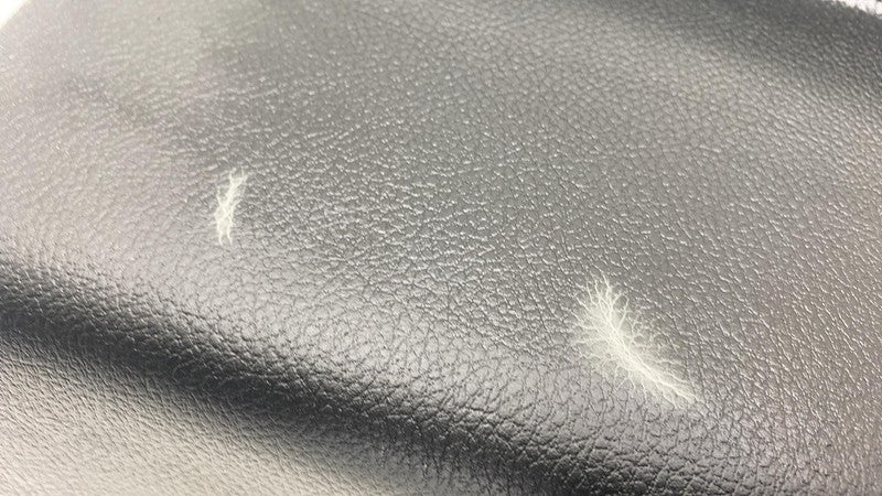 ⭕ 2022 Ram 2500 Rear Passenger Side C-Pillar Lower Trim Panel Right 1E