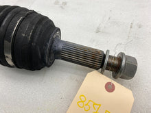 ⭕ 2012-2020 Tesla Model S X Rear Right CV Axle Shaft Halfshaft 36MM 1007719-01-A