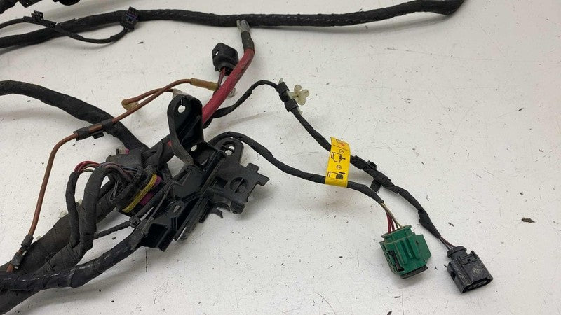 1EA971445 ⭕ 2021-2023 Volkswagen ID.4 ID4 Engine Wiring Loom Cable Wire Harness 1EA971824A