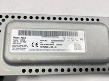 ⭕ 17-23 Tesla Model 3 Harman Becker Radio Receiver Control Module 1079749-00-D