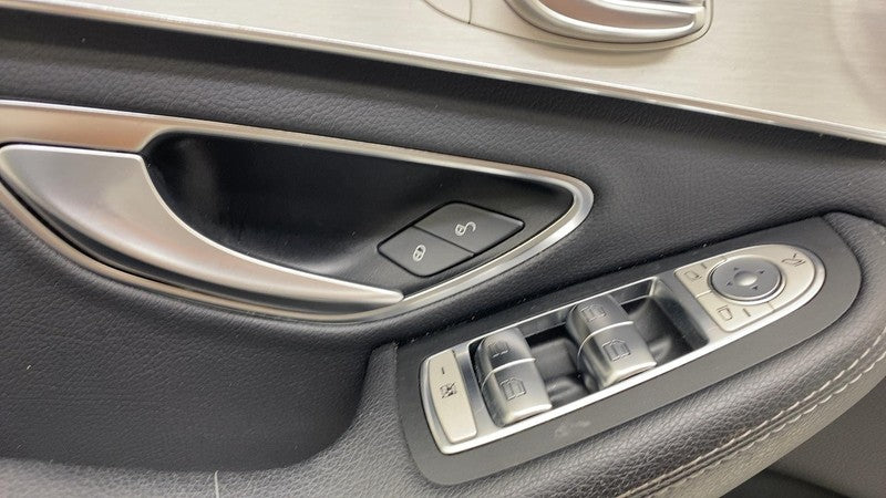 ⭕ 2015-2021 Mercedes-Benz C300 W205 Front Left Door Interior Trim Panel Card LH