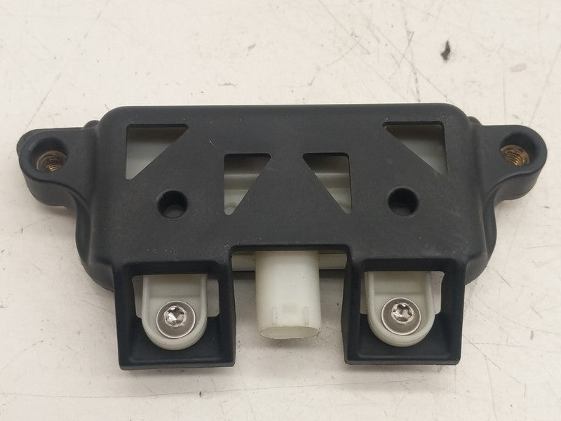 ⭕ 2012 2013 2014 2015 Tesla Model S Tailgate Liftgate Trunk Lid Open Switch OEM