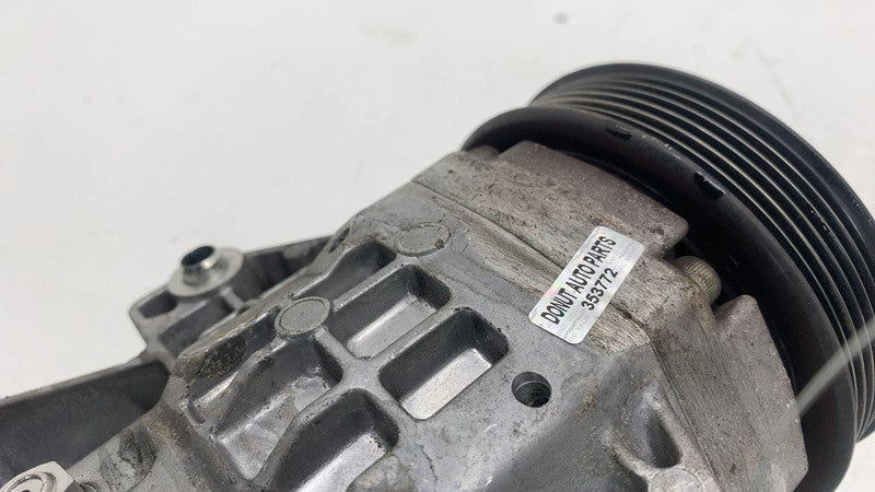 NE5161450B ⭕2006-2015 Mazda MX-5 Miata Air Conditioning A/C Compressor Pump OEM NE51-61450B