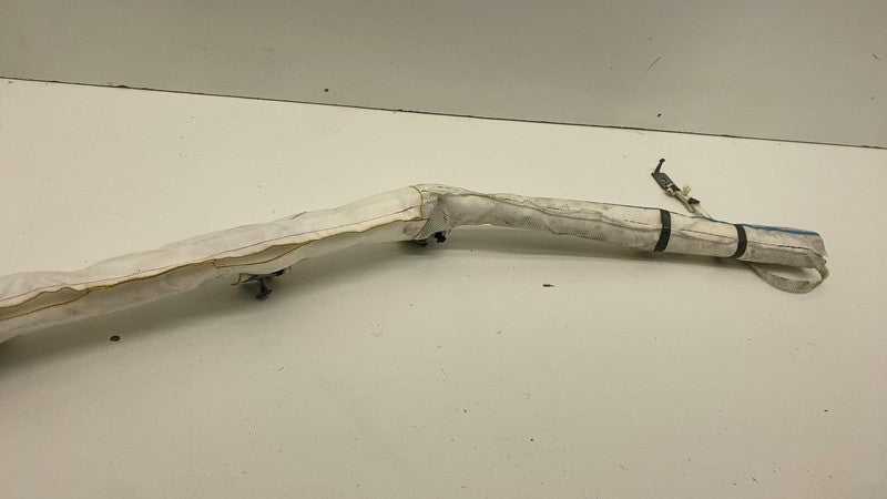 23295038 ⭕ 2014-2018 Chevrolet Silverado 1500 Crew Cab Left Roof Curtain Airbag 23295038