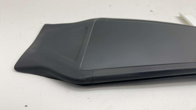 1785300-00-B ⭕ 20-24 Model Y MY Right Exterior B-Pillar Applique Glass Trim RH 1785300-00-B