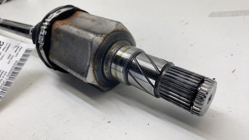 104416800A ⭕ 24-25 Model 3 M3 Rear Left or Right CV Axle Shaft Halfshaft 25MM 1044168-00-A