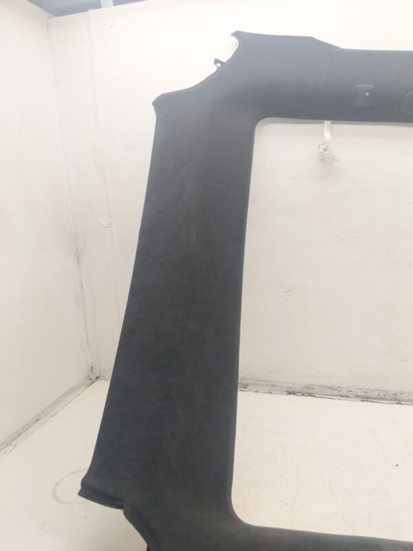 2016-2020 Tesla Model S MS Panoramic Sun Roof Moonroof Headliner Assembly OEM