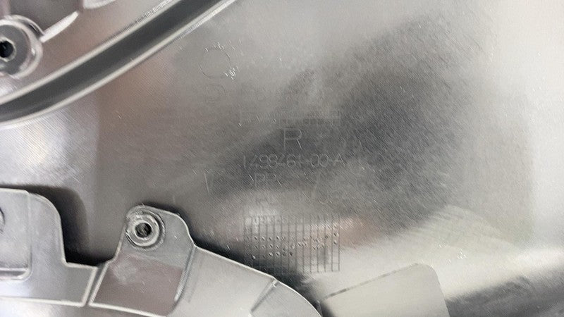 1498482-00-A ⭕ 2020-2023 Tesla Model Y Front Right Door Panel Trim Card Cover RH 1498482-00-A