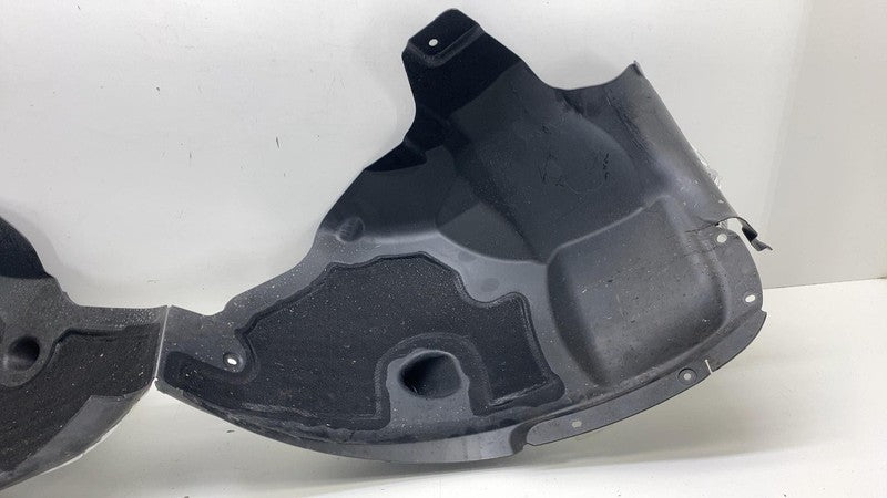 169455700E ⭕ 24 25 Tesla Model 3 Front Right Wheel Fender Liner Splash Shield 1694557-00-E