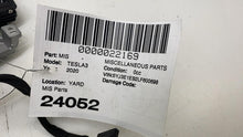 ⭕ 2017-2023 Tesla Model 3 Front Adjustable Triple Camera w/ Harness 1143746-00-D