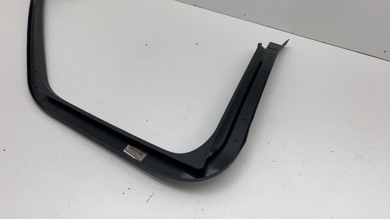 PT00001182-G ⭕ 2022-2024 Rivian R1T Front Right Side Door Interior Garnish Trim PT00001182-G