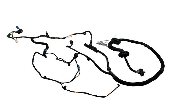 ⭕ 20-23 Model Y MY Front Right Door Wiring Harness Cable Wire Loom 1489052-00-D