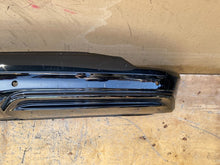 ⭕ 2021 2022 2023 Ford Mustang Rear Bumper Cover Lower Valance Assy LJ8B-17F954-B