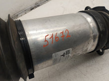 ⭕ 16-20 Model S Rear Passenger Air Suspension Shock Absorber Right 1067466-25-C