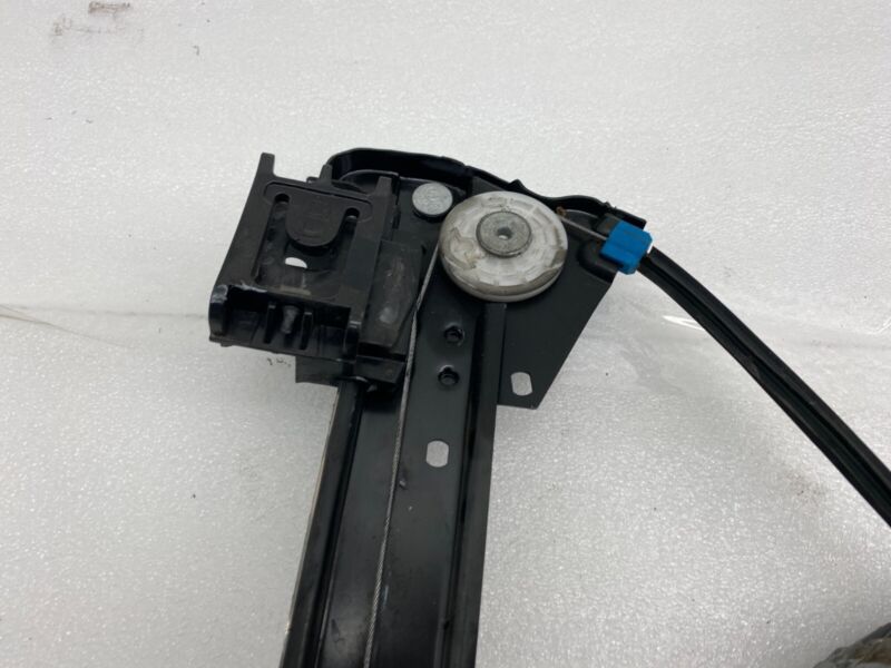 6006551 00 G ⭕ 2012-2020 Tesla Model S Front Left Door Window Regulator & Motor 6006551-00-G