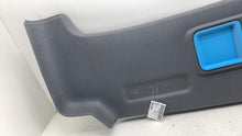 ⭕ 2022 Rivian EDV-700 Amazon Van Interior Trim Cover Panel Assy C200136504-B