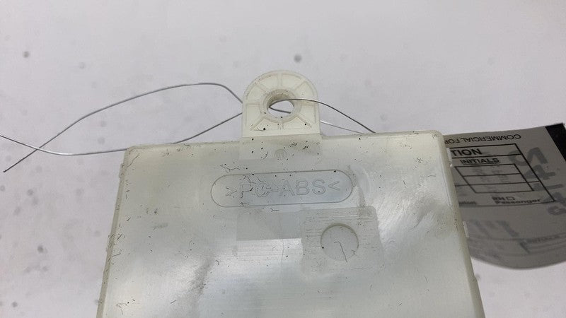 A 212 900 54 22 ⭕ 2014-2016 Mercedes E350 E-Class Keyless Go Entry Control Module A2129005422