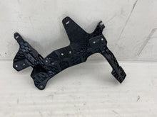 ⭕ 16-20 Tesla Model X Rear Left C-Pillar Lower Trim Mount Bracket 1080701-00-D