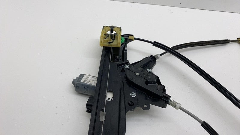 2013-2018 Ford C-Max Front Passenger Side Door Window Regulator & Motor Right RH