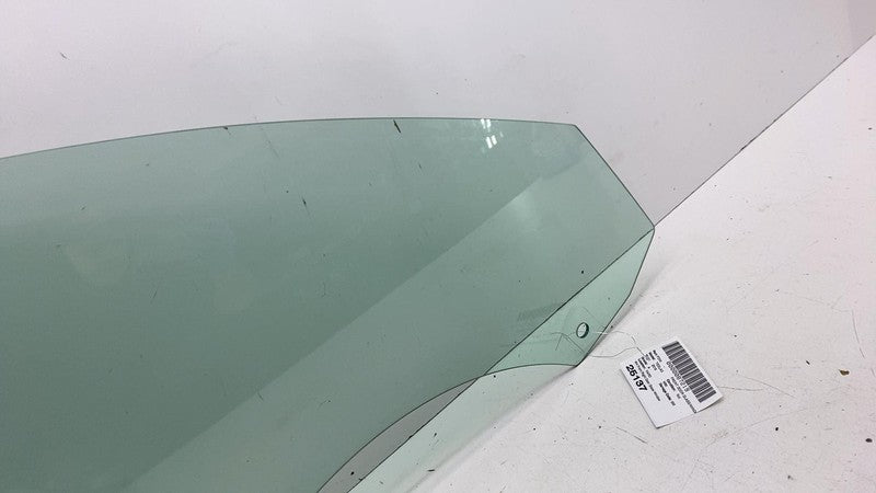 ⭕ 2017-2020 Tesla Model 3 Front Passenger Door Window Glass Right (Sin