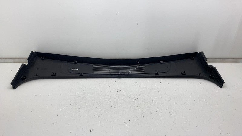 ⭕22-24 Rivian R1T R1S Frunk Underhood Access Panel Battery Cover Trim 