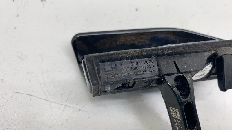 LJ8B-R22405 ⭕ 2021-2024 Ford Mustang Mach-E Front Left Exterior Door Handle LJ8B-R22405-AFW