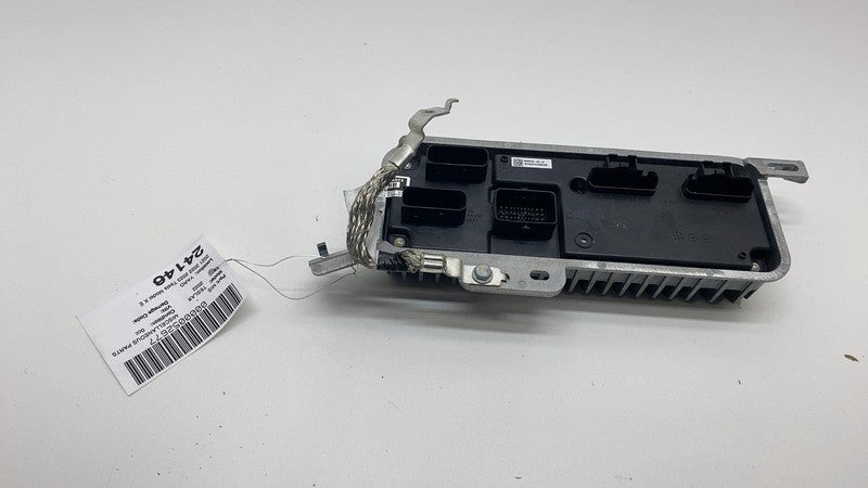 163251004C 2021 2022 2023 Tesla Model X Electronic Control Module Body Controller GEN1 OEM