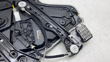 ⭕ 20-24 Model Y Rear Right Door Window Regulator & Motor w/ Carrier 1495513-F1-H