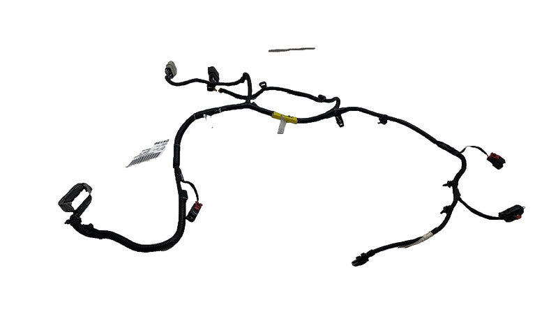 ⭕ 17-23 Tesla Model 3 Rear Subframe Coil Wiring Harness Cable Wire 206